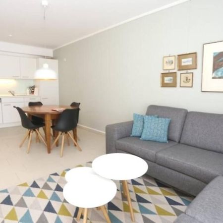Large Family Retro Flat In City Center- Large Terrace & Garden View, Free Parking Люксембург Экстерьер фото